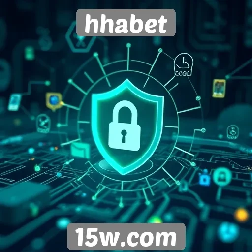 Segurança e privacidade no hhabet são priorizadas