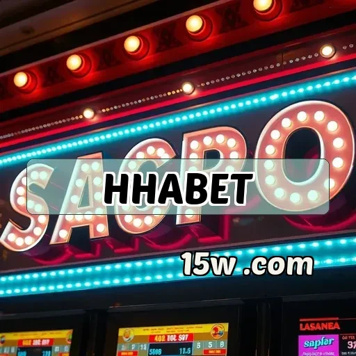 hhabet: A Nova Era do Suporte ao Cliente nos Jogos Online